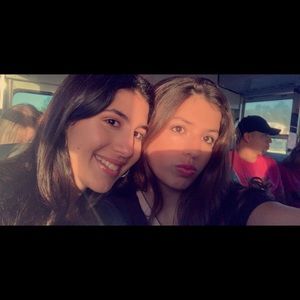 Meet your Posher, Alexandra